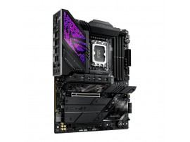 Osnovna plošča LGA1851 Asus ROG Strix Z890-E Gaming WiFi ATX 1xHDMI 2.1 1xDisplayPort 1.4a