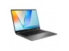 Prenosnik Asus 35,5 cm (14,0") Vivobook 14 Flip 1920x1200 OLED na dotik 300nit Ultra 7-258V/32GB/SSD1TB/BL/AI Chip: 47 TOPs/ALU-ABS/Intel Arc/Win11Home (90NB14Y1-M00LV0)