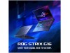 Prenosnik Asus 40,64 cm (16,0") ROG Strix G16 1920x1200 IPS G-SYNC 300nit 165Hz R9-8940HX/32GB/1TB/BL RGB/RTX5080-16GB/Win11Home (90NR0QK7-M006U0)