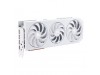 Grafična kartica AMD RX9070 XT PowerColor Hellhound Spectral Bela - 16GB GDDR6  | 1xHDMI 2.1 3xDisplayport 2.1a (RX9070XT 16G-L/OC/WHITE)