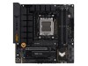 Osnovna plošča AM5 Asus TUF GAMING B650M-PLUS microATX 1xHDMI 2.1 1xDisplayPort 1.4