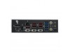 Osnovna plošča AM5 Asus ROG STRIX X870-F GAMING WIFI ATX 1xHDMI 2.1 1xDisplayPort 1.4 RAID 10