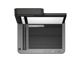 Tiskalnik multifunkcijski brizgalni barvni HP DeskJet 4320 AiO A4 USB WiFi 20ppm (A24HMB#686)