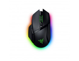 Gaming miška brezžična Razer Basilisk V3 Pro, črna (RZ01-05240100-R3G1)