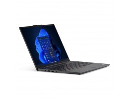 Prenosnik RNW Lenovo Thinkpad E16 G1 R5-7530U / 16GB / SSD256GB / 16" 1920x1200 / WLAN / BT / CAM / FP / W11P / SLO gravura / A+ / Lenovo garancija do 23.08.26