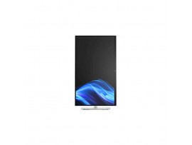Računalnik AIO HP 68,6 cm 27,0" 2560x1440 EliteStudio 8 AiO G1i Touch Ultra 5-235/16GB /512GB/Intel grafika HDMI USB-C /280W-93%/Win11Pro srebrna (A55R5ET#BED)
