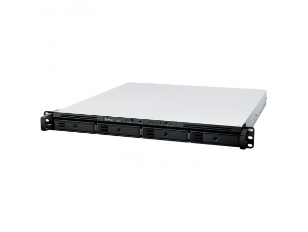 NAS ohišje Synology RS822+ vradni rack