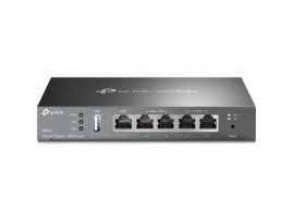 Usmerjevalnik žični TP-Link Omada ER605 4xLAN+WAN ()