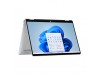 Prenosnik HP 35,5 cm (14,0") OmniBook 5 Flip 1920x1200 OLED na dotik 300nit Core 5-120U/16GB/SSD1TB/BL/Flip/Intel Graphics/Win11Home (CF8J8EA#BED)