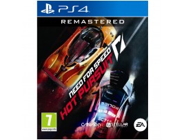 Igra za PS4 Need for Speed: Hot Pursuit - Remastered