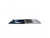 Prenosnik Asus 40,64 cm (16,0") ExpertBook P3 1920x1200 WVA 300nit Ryzen AI 5 330/16GB/SSD512GB/BL/AI Chip: 50 TOPs/FP/AMD Radeon 820M/Win11Home (90NX0981-M00520)