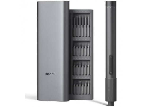 Natančni električni izvijač Xiaomi 24v1 set - (BHR5474GL)
