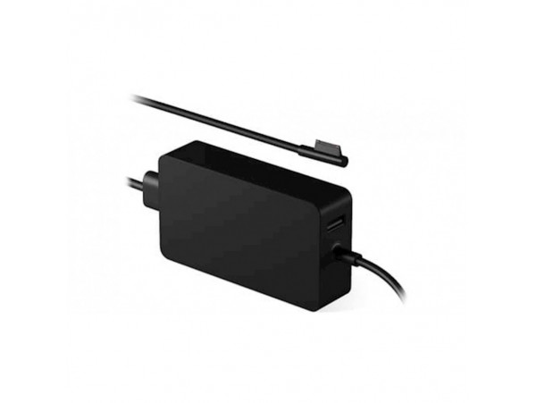 Microsoft Surface Pro / Surface Book napajalnik 220V/65W