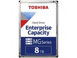 Trdi disk 8TB Toshiba 6Gb/s 256MB 7200rpm (MG08ADA800E)