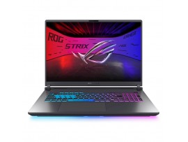 Prenosnik Asus 45,72 cm (18,0") ROG Strix G18 2560x1600 IPS G-SYNC 500nit 240Hz Ultra 9-275HX/32GB/SSD2TB/BL RGB/RTX5080-16GB/Win11Home (90NR0LC1-M006N0)