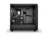 Ohišje Bequiet SHADOW BASE 800 FX ATX - črna RGB