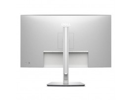 Monitor Dell 80 cm (31,5") U3225QE-OE 3840x2160 Grafika 120Hz IPS 5ms HDMI DisplayPort DP Thunderbolt4 2xUSB-C 140W Pivot  3H RJ45 KVM HDR600