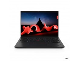 Prenosnik RNW Lenovo Thinkpad L14 G5 U7-155U / 16GB / SSD512GB / 14" 1920x1200 / WLAN / BT / CAM / FP / W11P / SLO gravura / A+