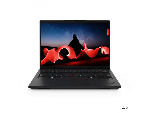 Prenosnik RNW Lenovo Thinkpad L14 G5 U7-155U / 16GB / SSD512GB / 14" 1920x1200 / WLAN / BT / CAM / FP / W11P / SLO gravura / A+