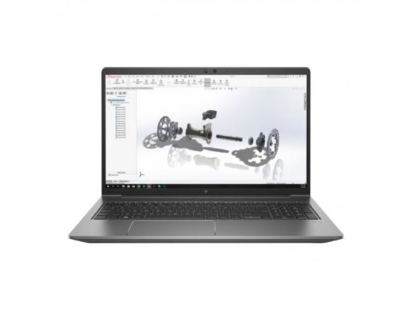 Prenosnik RNW HP Zbook Power G8 i7-11850H / 32GB / SSD1TB-NVMe / 15,6" 1920x1080 / WLAN / BT / CAM / FP / nVidia RTX A2000 / W11P / SLO gravura / A+ (33D98AV)