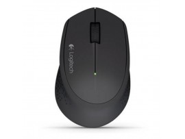 Miš Logitech brezžična optična M280 črna (910-004291) glej tudi  910-004287