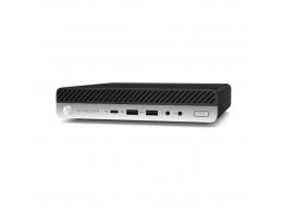 Računalnik RNW Mini HP 800 G5 i7-9700 / 16GB / SSD256GB-NVMe / VGA Port / W11P COA (6AU18AV)