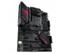 Osnovna plošča AM4 Asus ROG STRIX B550-F GAMING ATX USB3.2Gen2 DisplayPort