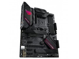 Osnovna plošča AM4 Asus ROG STRIX B550-F GAMING ATX USB3.2Gen2 DisplayPort