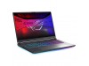 Prenosnik Asus 45,72 cm (18,0") ROG Strix G18 2560x1600 IPS G-SYNC 500nit 240Hz Ultra 9-275HX/32GB/SSD2TB/BL RGB/RTX5080-16GB/Win11Home (90NR0LC1-M006N0)