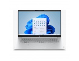 Prenosnik HP 43,9 cm (17,3") OmniBook 3 1920x1080 IPS 300nit Ryzen 5 40/16GB/512GB/AMD Radeon 610M/Win11Pro (D95Z2EA#BED)
