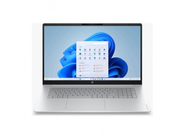 Prenosnik HP 43,9 cm (17,3") OmniBook 3 1920x1080 IPS 300nit Ryzen 5 40/16GB/512GB/AMD Radeon 610M/Win11Pro (D95Z2EA#BED)