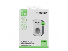 Prenapetostna zaščita Belkin (BSV103vf)