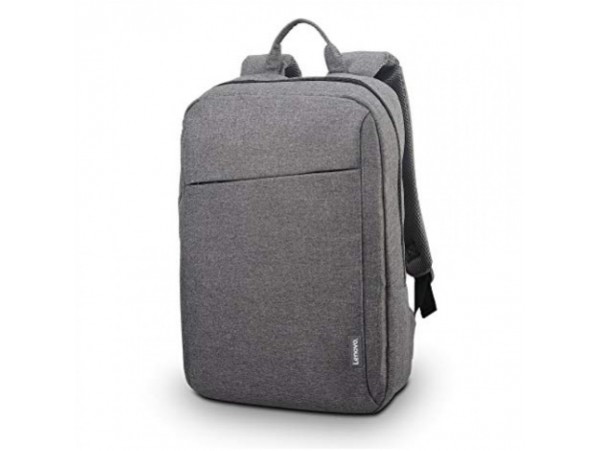 Nahrbtnik za notesnik 39,6 cm (15,6″) Lenovo Casual B210 siv (GX40Q17227)