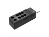 UPS APC Back-UPS Line-Interactive 650VA/400W 6x220V USB (BE650G2-GR)