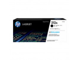 TONER HP 212A Black LaserJet Toner za 5.500 strani (W2120A)