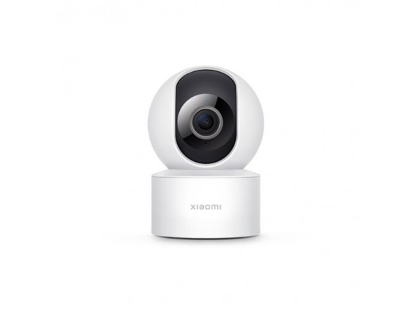 Notranja nadzorna kamera Xiaomi 1080p WiFi USB 360° montažna/samostoječa 360° (C200)