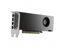 Grafična kartica RTX PRO 4000 PNY Blackwell - 24GB GDDR7  | 4xmDP (VCNRTXPRO4000LP-PB)