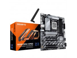 Osnovna plošča LGA1851GigaByte B860 DS3H WIFI6E ATX HDMI DP