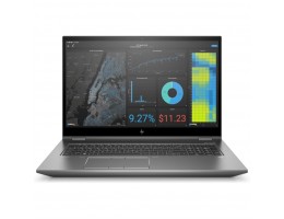 Prenosnik RNW HP Zbook 17 Fury G7 i7-10850H / 32GB / SSD512GB / 17,3" 1920x1080 / WLAN / BT / CAM / FP / nVidia RTX 3000 / W11P / SLO gravura / A+
