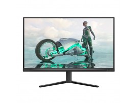 Monitor Philips 68,6 cm (27,0") 27M2N3200S 1920x1080 Gaming 165Hz IPS 1ms 2xHDMI DisplayPort Pivot  3H srGB FreeSync Premium G-Sync Compatible HDR10 Evnia