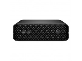 Delovna postaja HP Mini Delovna postaja Z2 G1i Ultra 7-265K/32GB/1TB/Intel grafika 2xDP /280W-89%/Win11Pro (A40N9ET#ABB)