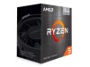 Procesor AMD Ryzen 5 5600G 6-jedr 3,7GHz 16MB 65W Box z AMD Radeon grafiko in Wraith Stealth hladilnikom (100-100000252BOX)