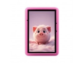 Tablični računalnik 26,6 cm (10,1") Blackview TAB A6 KIDS 4GB 128GB Android 14 roza (TABA6KIDS_PINK)