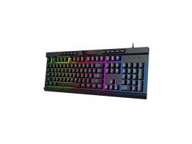 Tipkovnica Gaming USB HAVIT Gamenote HV-KB500L