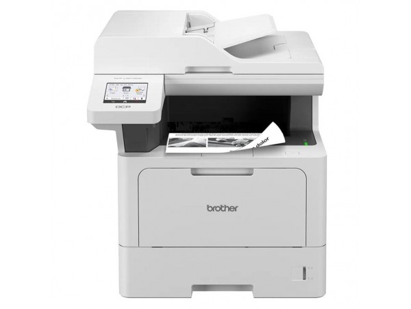 Tiskalnik multifunkcijski laserski ČB Brother MFC-L5710DN A4 duplex tisk duplex skeniranje faks USB LAN 40ppm (MFCL5710DNRE1)