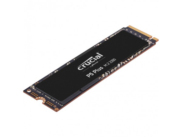 Disk SSD M.2 NVMe PCIe 4.0 2TB Crucial P5 Plus 2280 6600/5000MB/s (CT2000P5PSSD8)