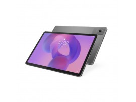 Tablični računalnik 27,94 cm (11") Lenovo Idea Tab 2,5K 8GB 256GB priložena tipkovnica Lenovo Folio in pisalo Lenovo Tab Pen Android 15 siva (ZAFR0280HR)