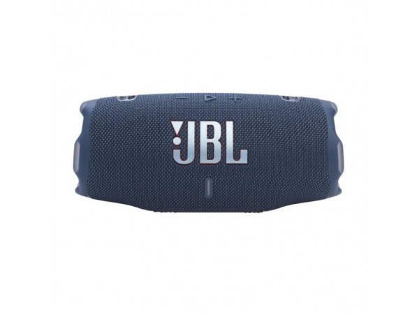 Zvočnik prenosni bluetooth JBL Charge 6 45W (modra)- demo