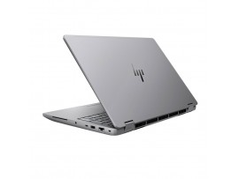 Prenosnik HP 40,64 cm (16,0") Zbook Fury G1i 2560x1600 IPS 400nit Ultra 7-255HX/32GB/SSD1TB/BL/FP/5G/RTX PRO 1000/Win11Pro (98L35ET#BED)