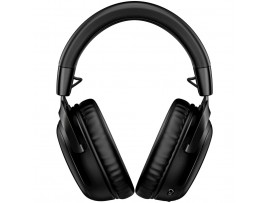 Slušalke brezžične HP naglavne z mikrofonom USB HyperX Cloud III črne (77Z45AA)